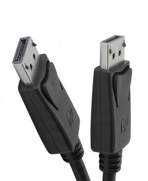 Câbles DisplayPort