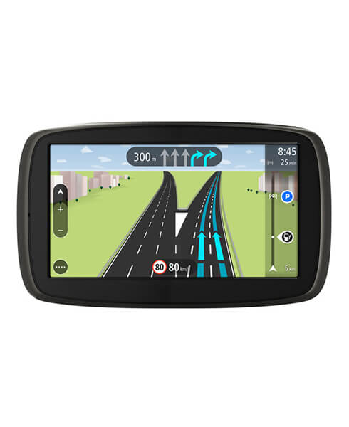 Navigateurs GPS