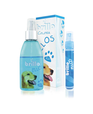 Parfums pour animaux de compagnie