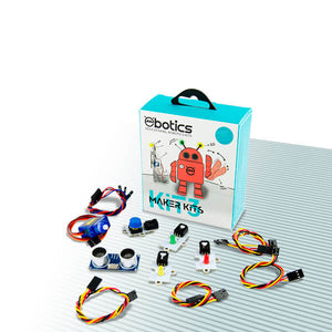 Kits de robotique