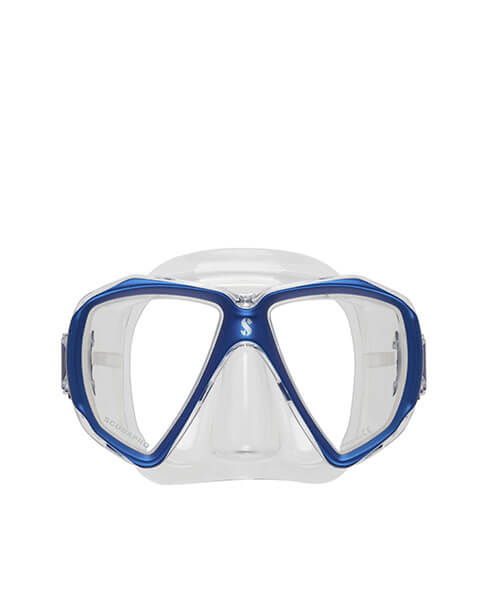 Lunettes de plongée et de snorkeling