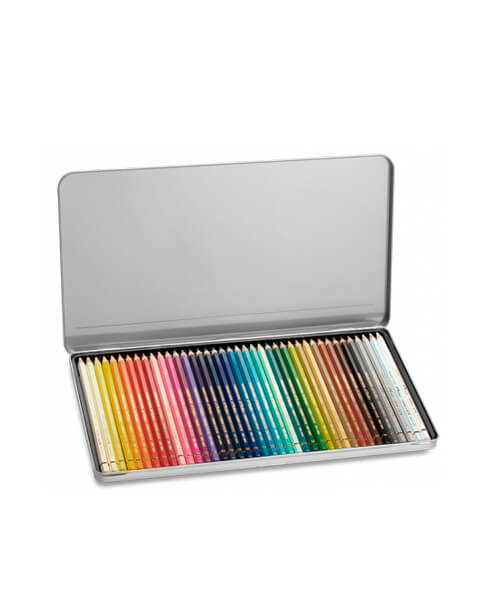 Crayons de couleur