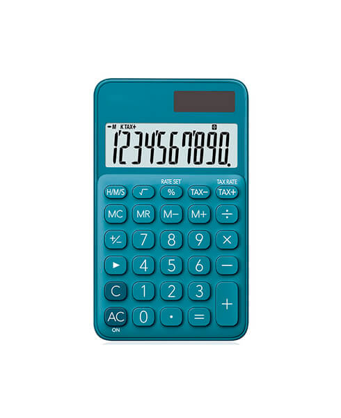 Calculatrices