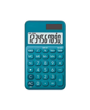 Calculatrices