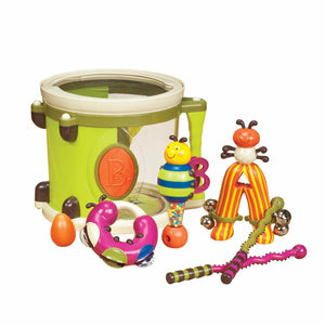 Instruments de musique pour enfants